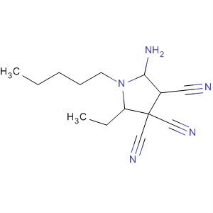 CAS 88745-07-7 structure