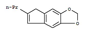 CAS 88750-74-7 molecular structure