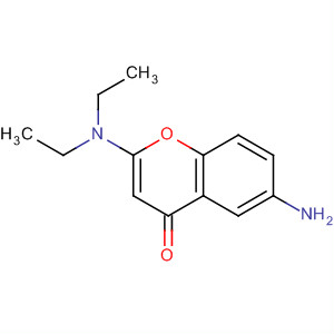 CAS 88753-74-6 molecular structure