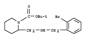 CAS 887587-74-8 structure