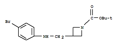 CAS 887589-74-4 structure