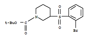 CAS 887590-07-0 structure