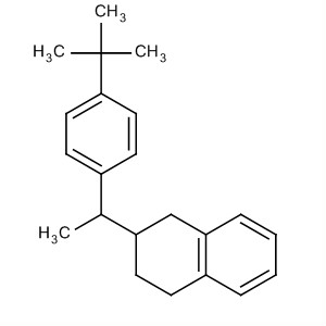 CAS 88761-74-4 molecular structure