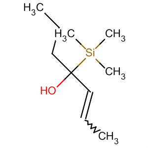 CAS 88766-74-9 molecular structure