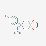 CAS 887979-07-9 molecular structure