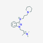 CAS 88837-07-4 molecular structure