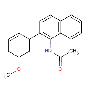 CAS 88840-74-8 molecular structure