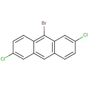 CAS 88847-74-9 structure