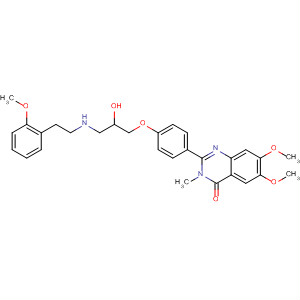 CAS 88933-07-7 structure
