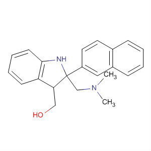 CAS 88933-74-8 structure