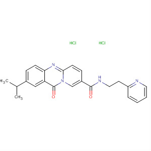 CAS 88940-07-2 structure