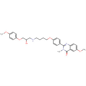 CAS 88947-74-4 structure