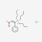 CAS 88954-07-8 molecular structure
