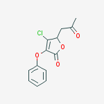 CAS 88969-74-8 structure