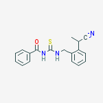 CAS 88975-74-0 molecular structure