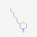 CAS 88988-07-2 structure