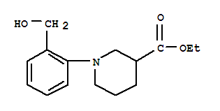CAS 889956-07-4 molecular structure