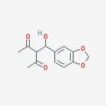 CAS 89002-74-4 structure