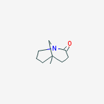 CAS 89003-07-6 molecular structure