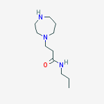 CAS 89009-74-5 molecular structure