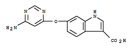 CAS 890130-07-1 molecular structure