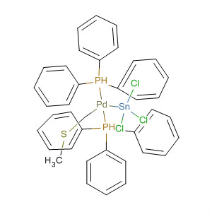 CAS 89086-74-8 molecular structure