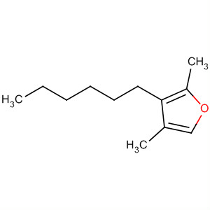 CAS 89100-07-2 molecular structure