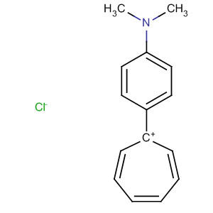 CAS 89103-07-1 molecular structure