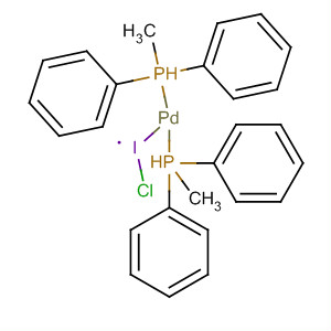 CAS 89107-07-3 molecular structure