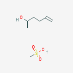 CAS 89122-07-6 molecular structure