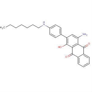 CAS 89132-74-1 molecular structure