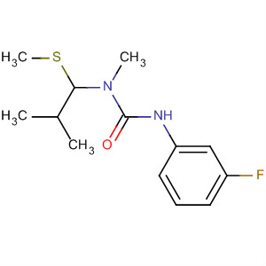 CAS 89135-74-0 molecular structure