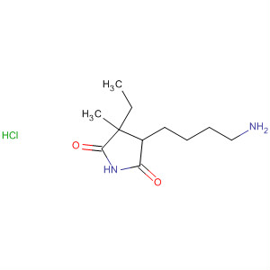 CAS 89139-74-2 molecular structure