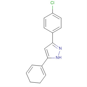 CAS 89144-74-1 molecular structure