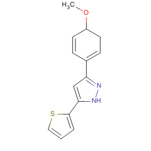 CAS 89145-07-3 structure