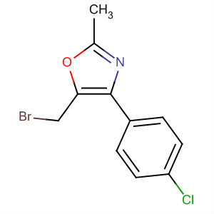CAS 89150-07-2 molecular structure