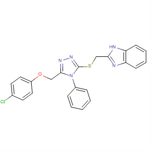 CAS 89174-74-3 molecular structure