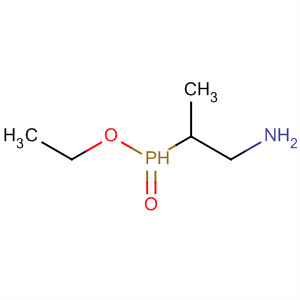 CAS 89175-74-6 molecular structure