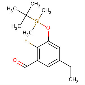 CAS 891843-07-5 molecular structure