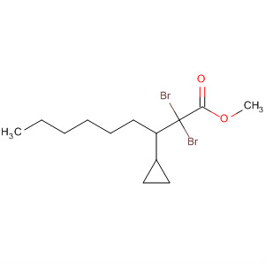 CAS 89185-74-0 molecular structure