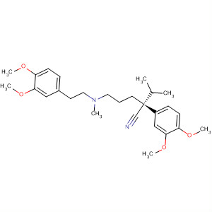 CAS 89191-74-2 molecular structure