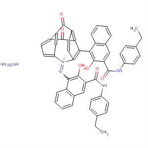 CAS 89205-74-3 structure