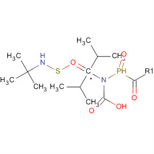 CAS 89207-07-8 molecular structure