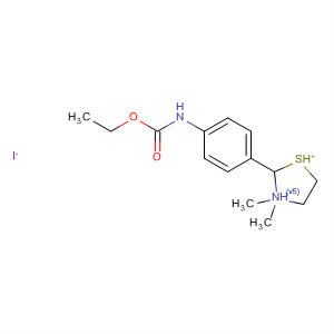 CAS 89221-74-9 molecular structure