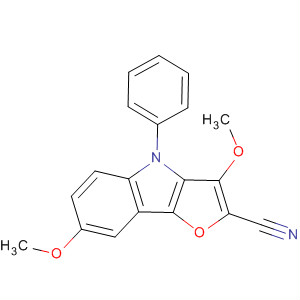 CAS 89224-74-8 molecular structure