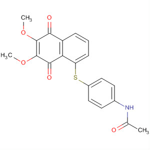 CAS 89227-07-6 molecular structure
