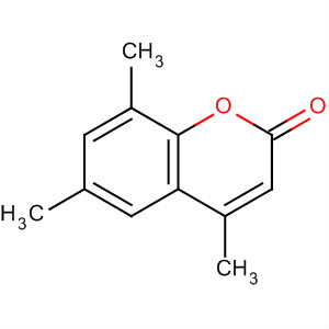 CAS 89228-74-0 molecular structure