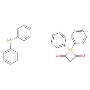 CAS 89243-74-3 molecular structure