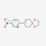 CAS 892492-07-8 molecular structure