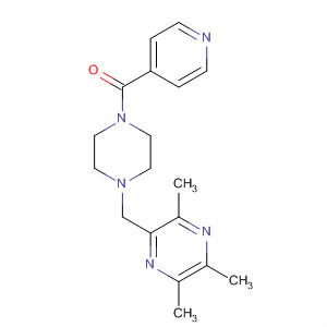 CAS 892495-07-7 molecular structure